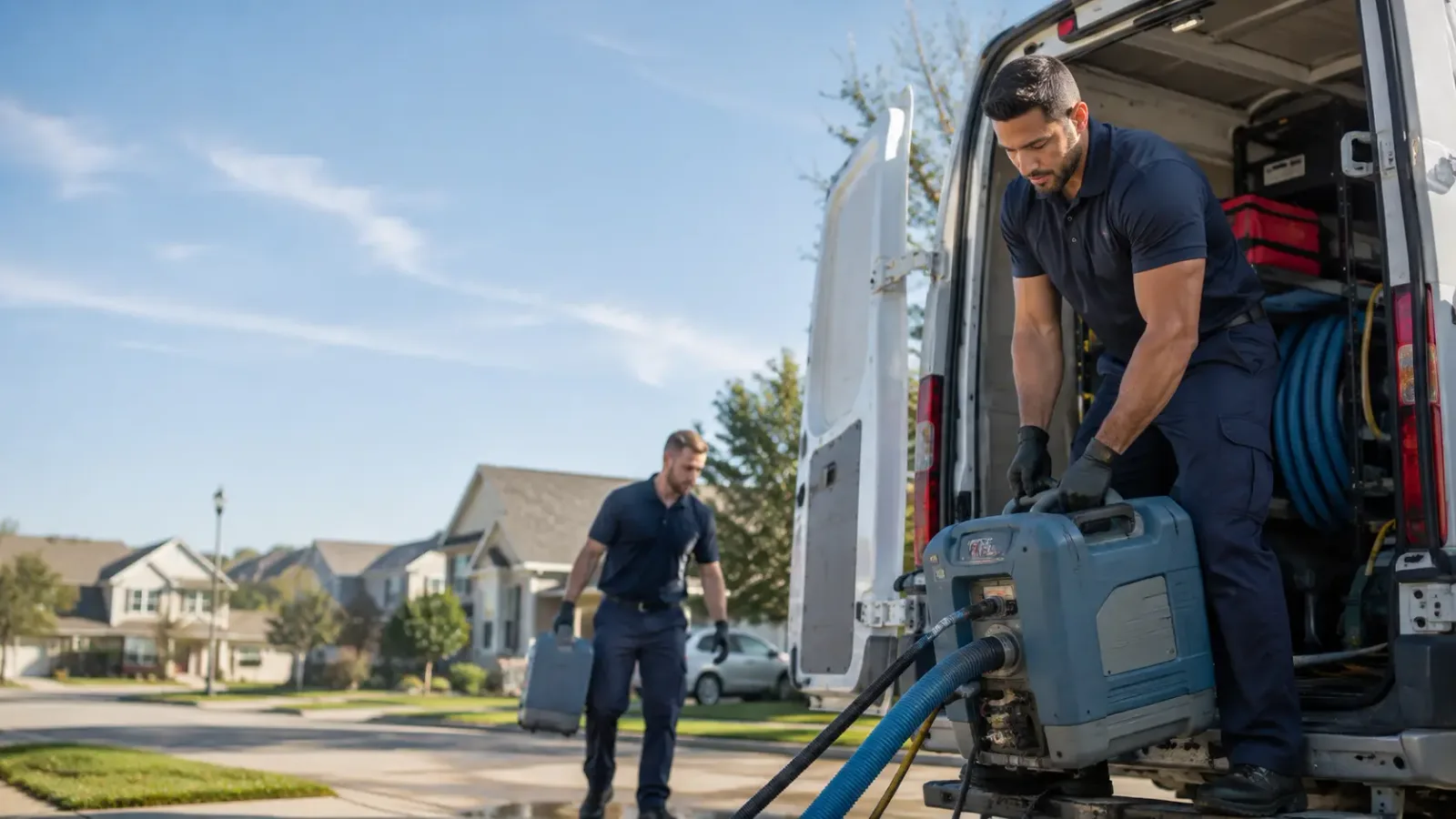 Trauma Cleanup in Cambridge, WI near me